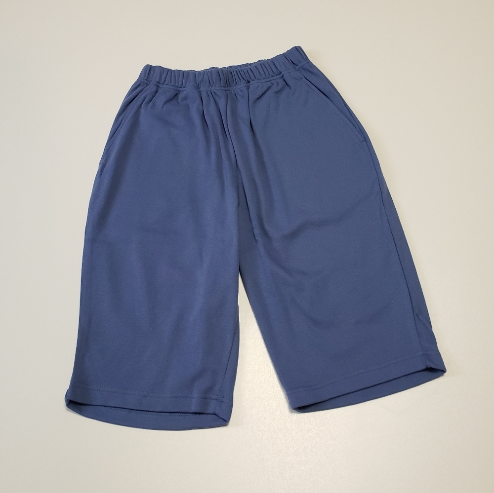 Romans Soft knit Bermuda short